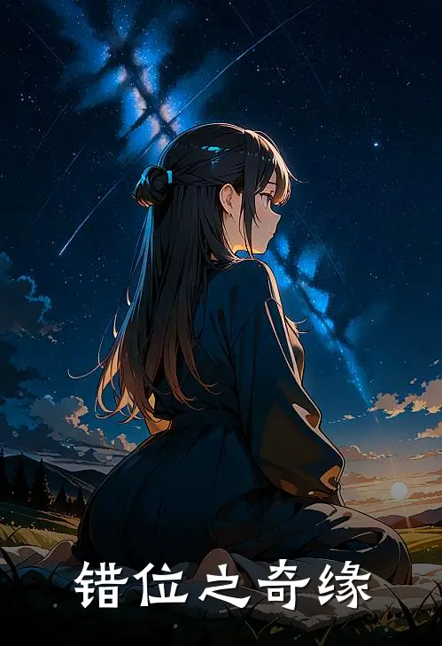 错位之奇缘