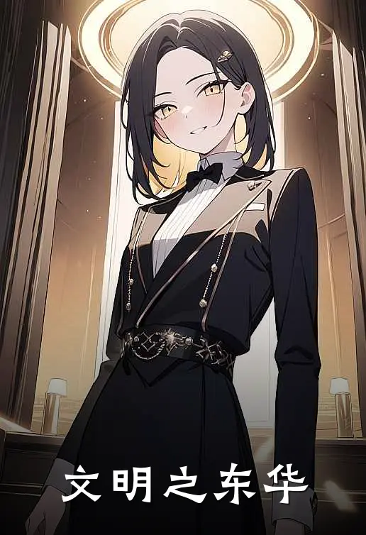 文明之东华