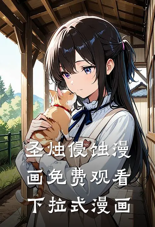 圣烛侵蚀漫画免费观看下拉式漫画