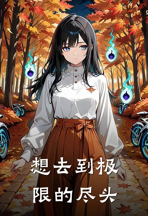 想去到极限的尽头