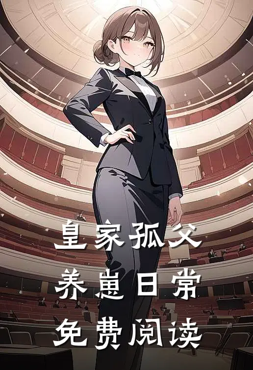 皇家孤父养崽日常免费阅读