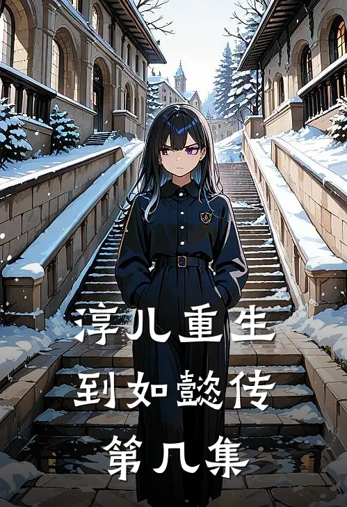 淳儿重生到如懿传第几集