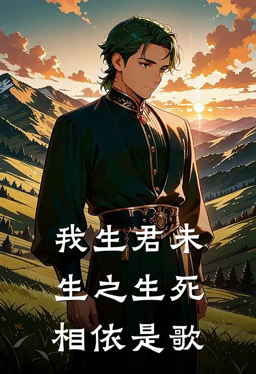 我生君未生之生死相依是歌