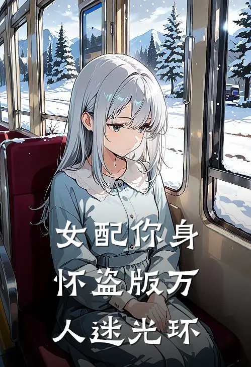 女配你身怀盗版万人迷光环
