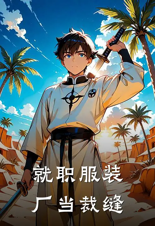 就职服装厂当裁缝