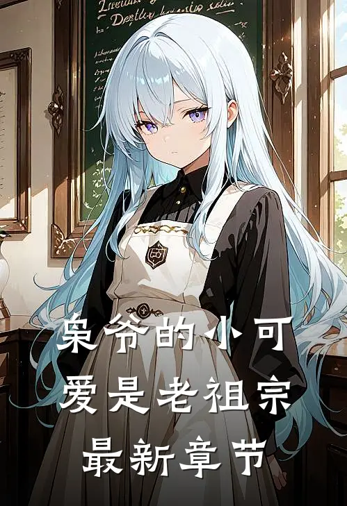 枭爷的小可爱是老祖宗最新章节