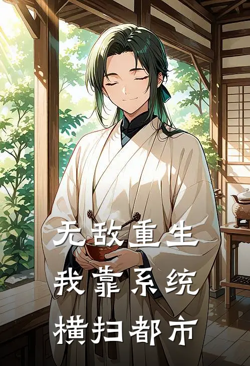 无敌重生：我靠系统横扫都市