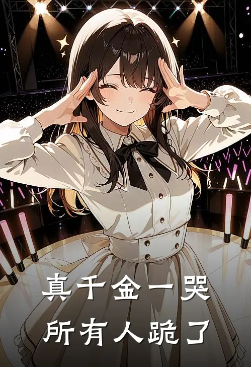 真千金一哭，所有人跪了