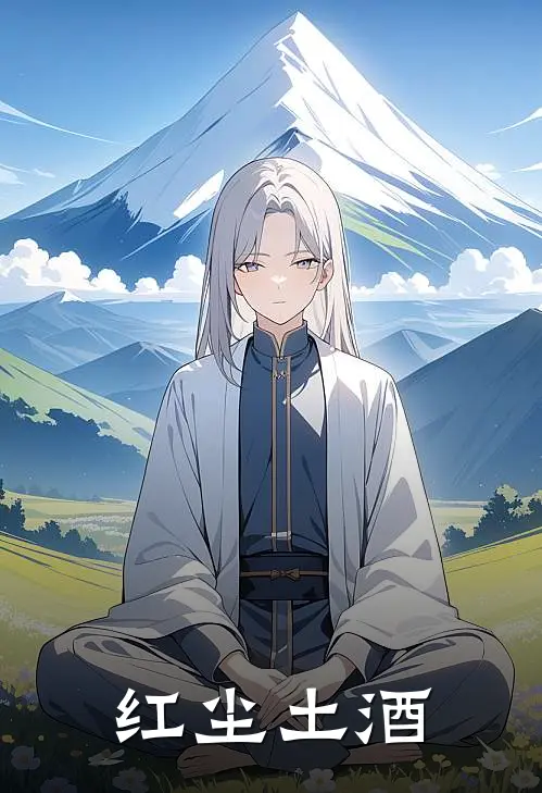 红尘土酒