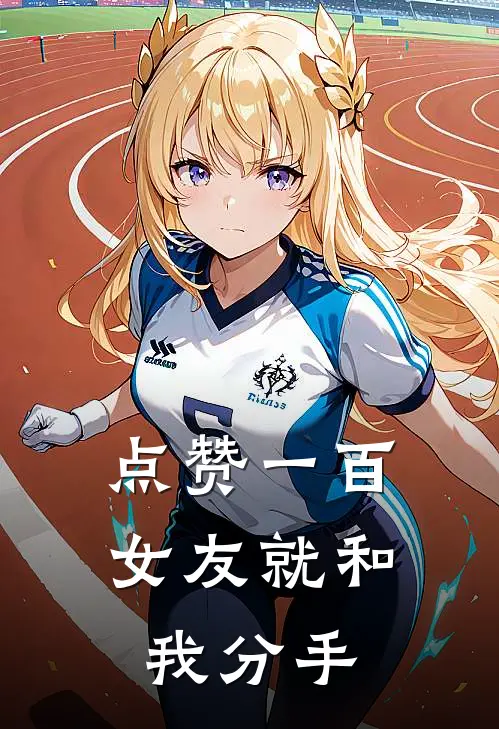 点赞一百，女友就和我分手