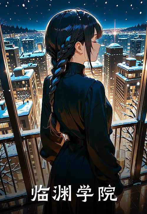 临渊学院
