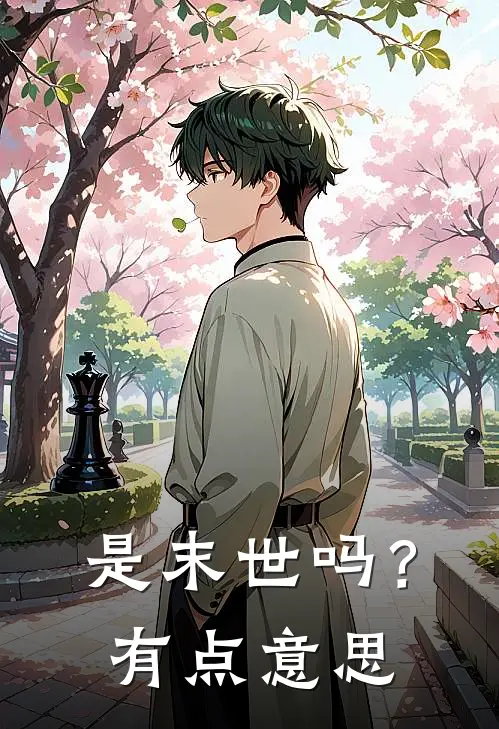 是末世吗？有点意思