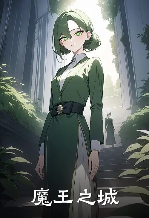 魔王之城