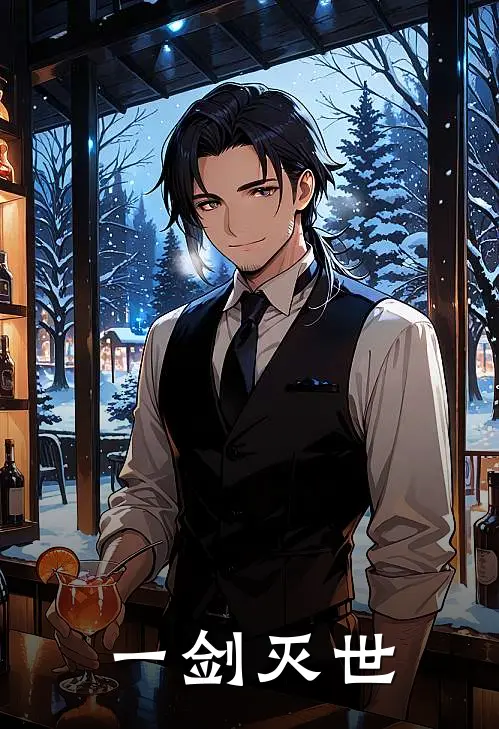 一剑灭世
