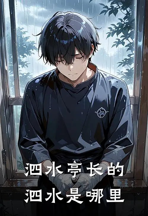 泗水亭长的泗水是哪里