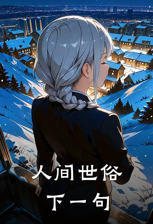 人间世俗下一句