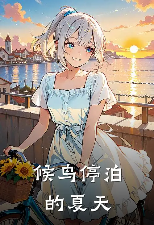 候鸟停泊的夏天