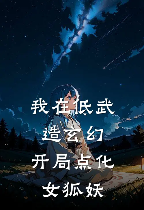 我在低武造玄幻：开局点化女狐妖