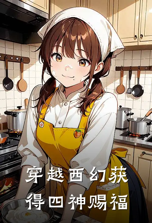 穿越西幻获得四神赐福