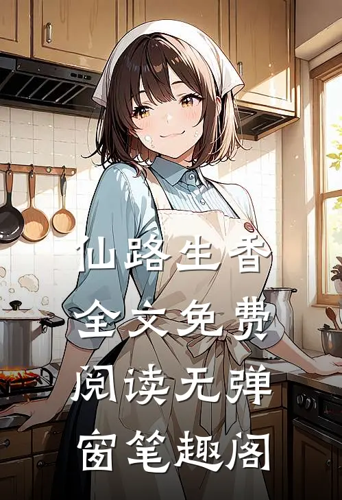 仙路生香全文免费阅读无弹窗笔趣阁
