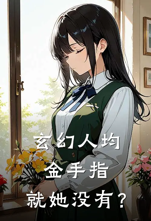 【玄幻】人均金手指，就她没有？