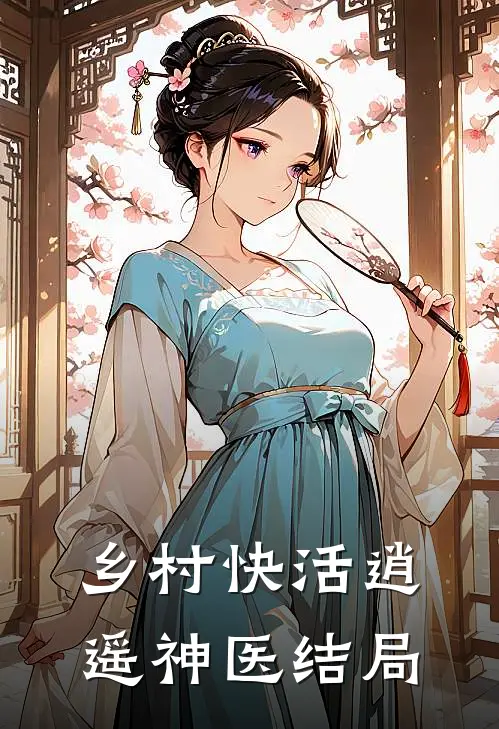 乡村快活逍遥神医结局