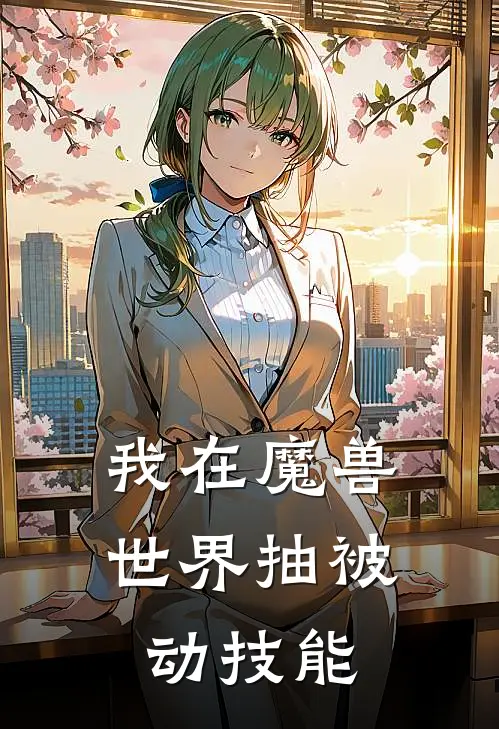 我在魔兽世界抽被动技能