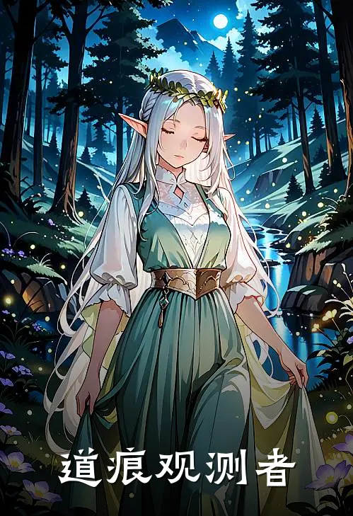 道痕观测者