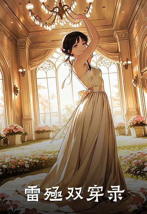 雷殛双穿录