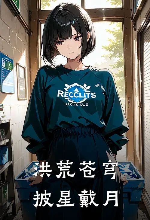 洪荒苍穹披星戴月