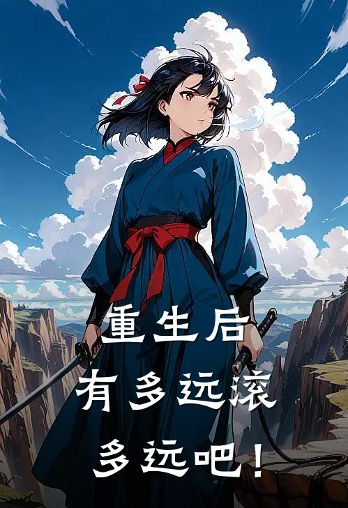 重生后，有多远滚多远吧！