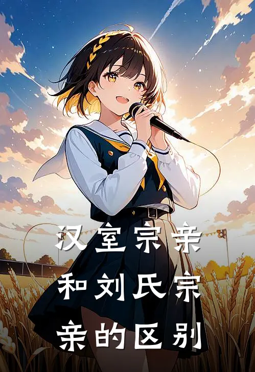 汉室宗亲和刘氏宗亲的区别