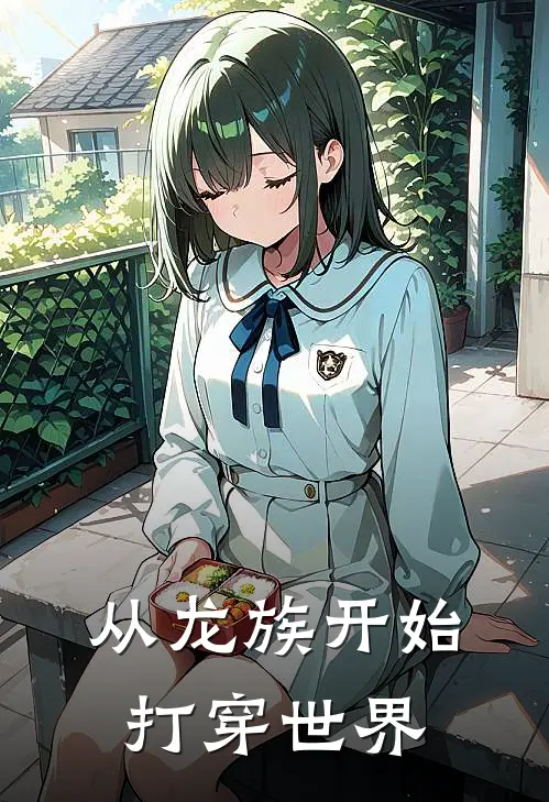 从龙族开始打穿世界