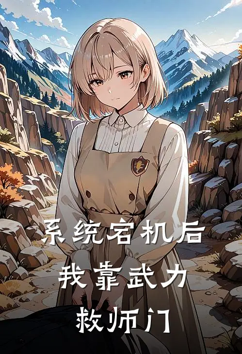 系统宕机后，我靠武力救师门