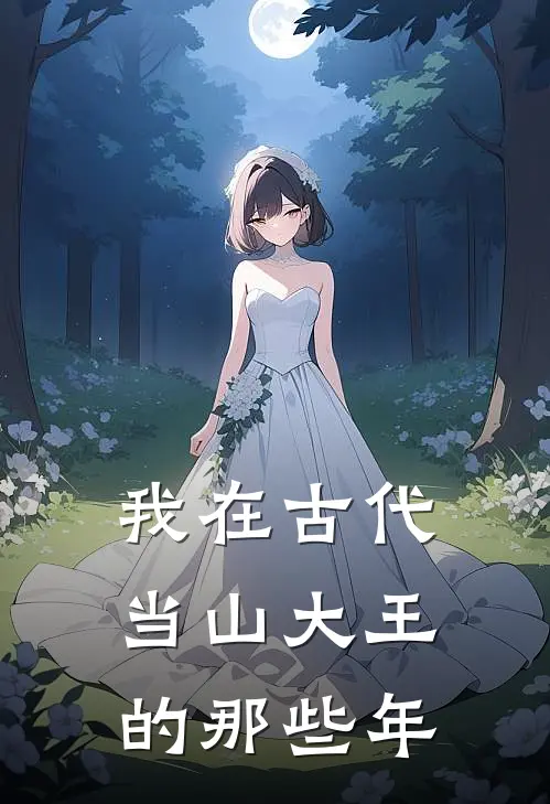 我在古代当山大王的那些年