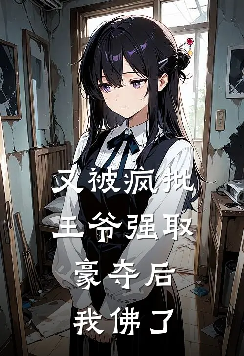 又被疯批王爷强取豪夺后，我佛了