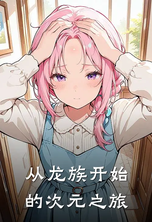 从龙族开始的次元之旅