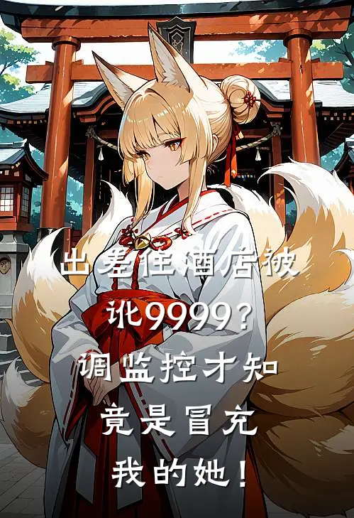 出差住酒店被讹9999？调监控才知：竟是冒充我的她！