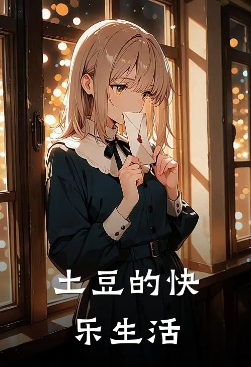 土豆的快乐生活