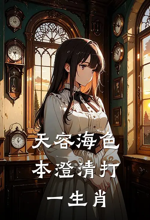 天容海色本澄清打一生肖