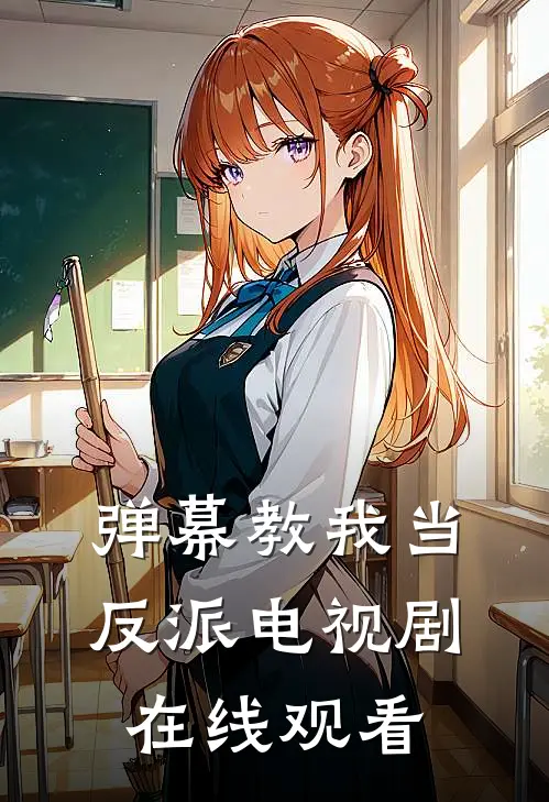 弹幕教我当反派电视剧在线观看