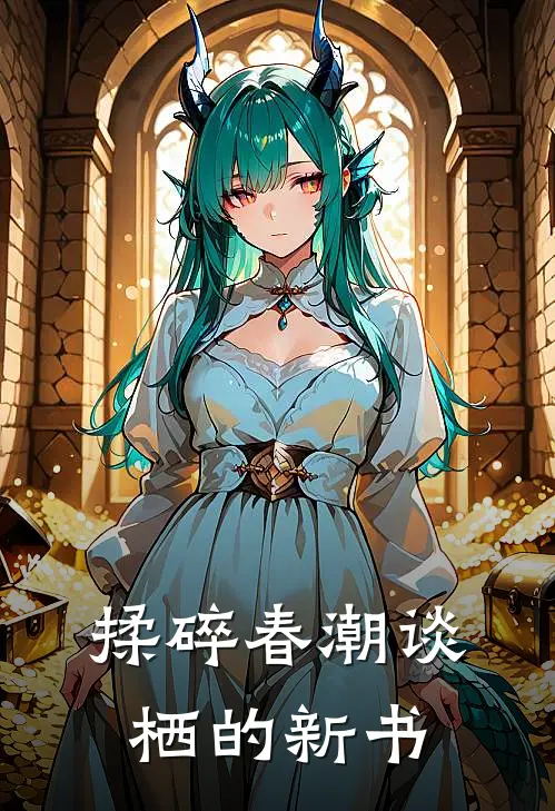 揉碎春潮谈栖的新书