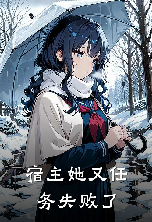 宿主她又任务失败了