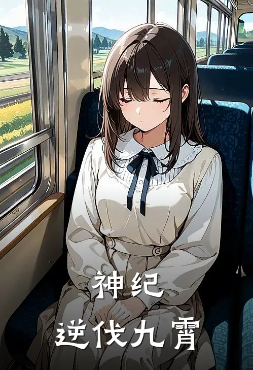 神纪：逆伐九霄