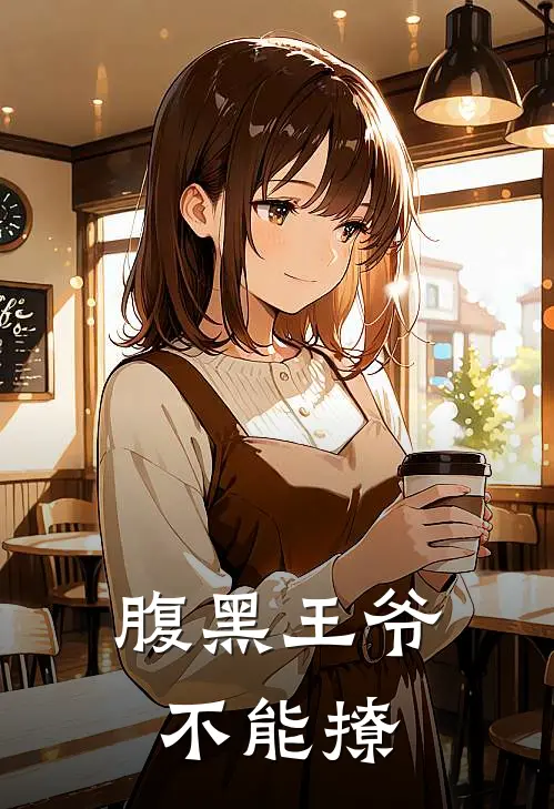 腹黑王爷不能撩