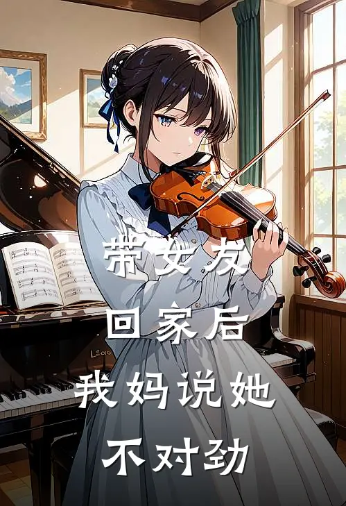 带女友回家后，我妈说她不对劲