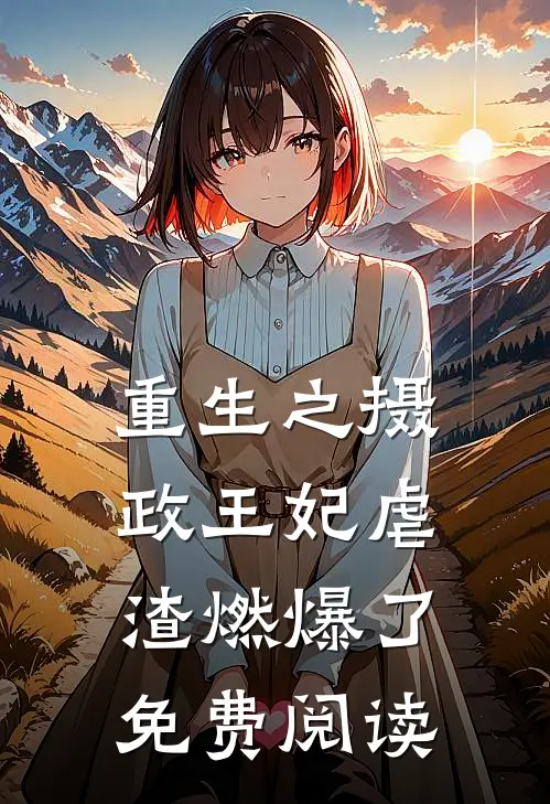 重生之摄政王妃虐渣燃爆了免费阅读