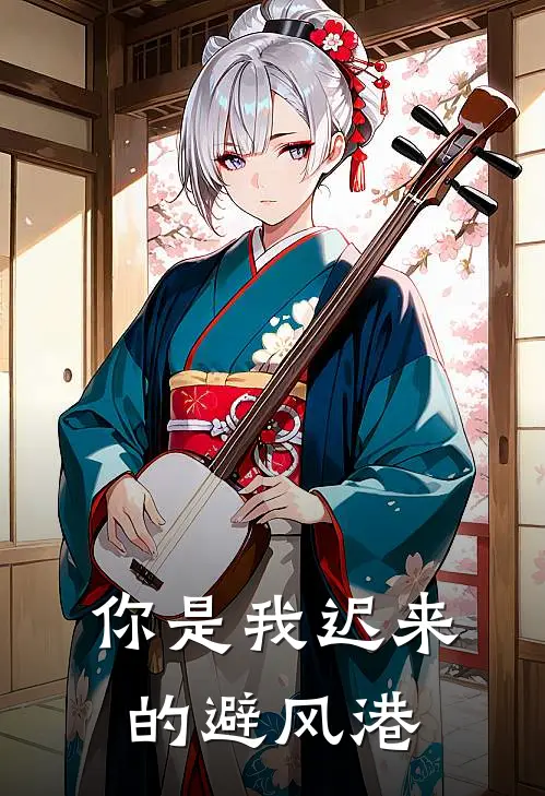 你是我迟来的避风港