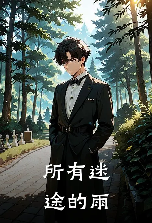 所有迷途的雨