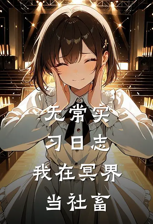 无常实习日志：我在冥界当社畜